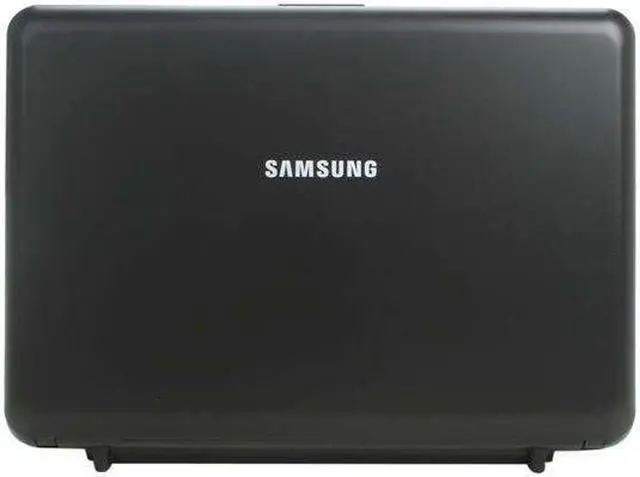 Main image of SAMSUNG NP-N130 Black Intel Atom N270(1.60 GHz) 10.1" WSVGA 1GB Memory 160GB HDD Netbook