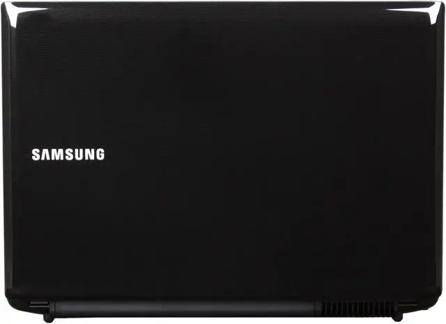 Alt view image 3 of 7 - SAMSUNG Laptop Intel Core i3-350M 4GB Memory 320GB HDD Intel HD Graphics 14.0" Windows 7 Home Premium 64-bit R440-11