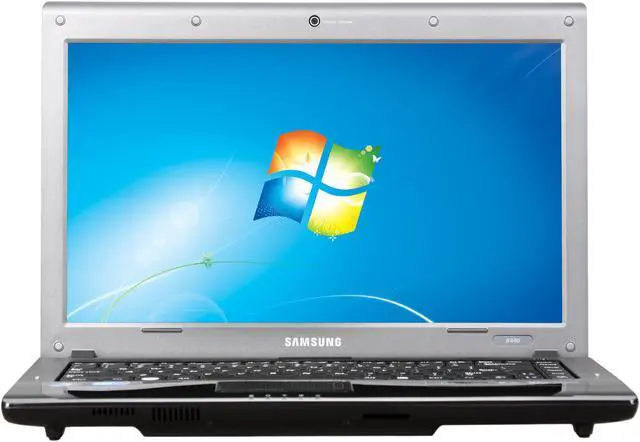 Alt view image 5 of 7 - SAMSUNG Laptop Intel Core i3-350M 4GB Memory 320GB HDD Intel HD Graphics 14.0" Windows 7 Home Premium 64-bit R440-11