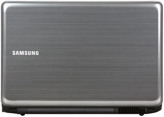 Alt view image 3 of 5 - SAMSUNG Laptop Intel Core i3-370M 4GB Memory 500GB HDD Intel HD Graphics 15.6" Windows 7 Home Premium 64-bit R540-JA02