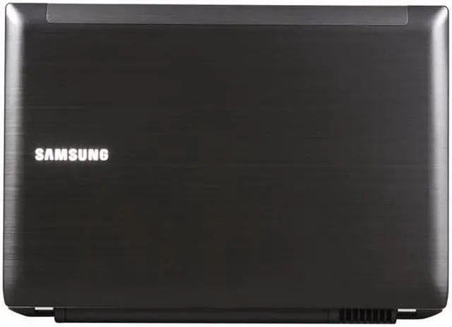 Alt view image 3 of 8 - SAMSUNG Laptop Intel Core i5-460M 4GB Memory 500GB HDD NVIDIA GeForce 310M + Intel HD 14.0" Windows 7 Home Premium 64-bit Q430-JU01