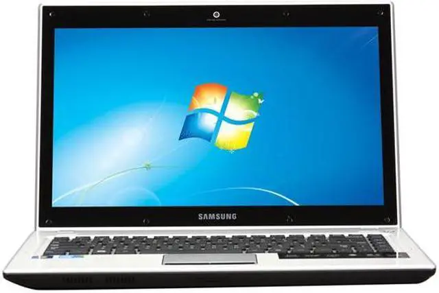Alt view image 5 of 8 - SAMSUNG Laptop Intel Core i5-460M 4GB Memory 500GB HDD NVIDIA GeForce 310M + Intel HD 14.0" Windows 7 Home Premium 64-bit Q430-JU01