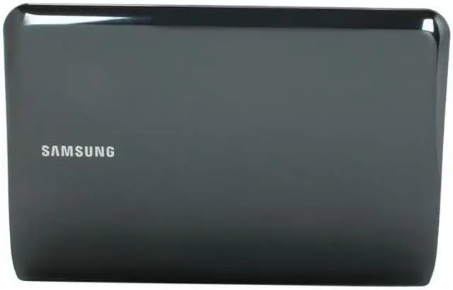 Alt view image 3 of 7 - SAMSUNG NF310-A01 Intel Atom N550(1.50 GHz) 10.1" 1GB DDR3 Memory 250GB HDD Netbook