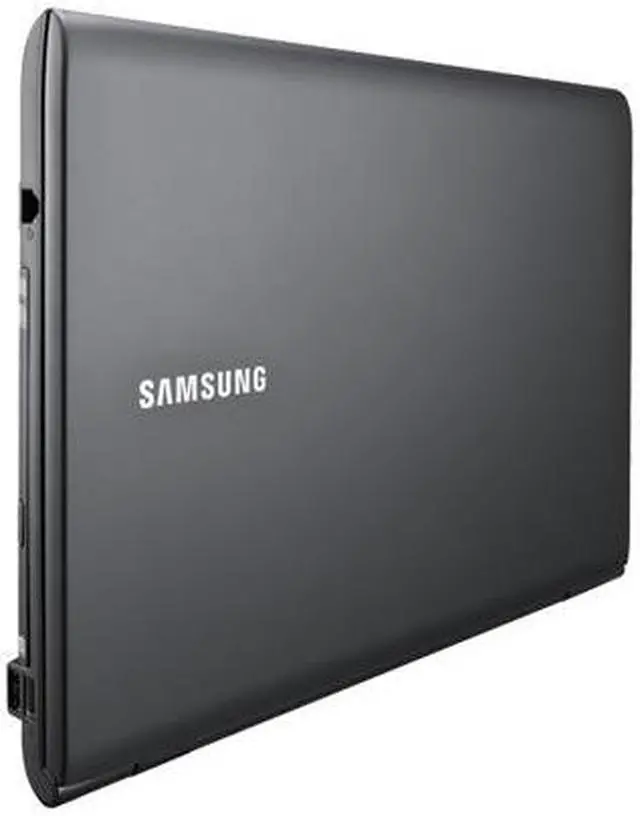 Alt view image 4 of 7 - SAMSUNG Laptop Intel Core i5-460M 2GB Memory 320GB HDD Intel HD Graphics 15.6" Windows 7 Professional 64-bit P580-JA04