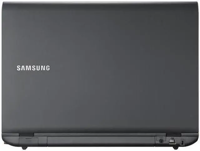 Alt view image 6 of 7 - SAMSUNG Laptop Intel Core i5-460M 2GB Memory 320GB HDD Intel HD Graphics 15.6" Windows 7 Professional 64-bit P580-JA04