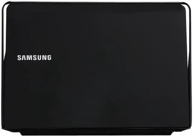 Alt view image 3 of 8 - SAMSUNG NC110-A01 Black Intel Atom N455(1.66 GHz) 10.1" WSVGA 1GB DDR3 Memory 250GB HDD Netbook