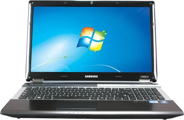 Alt view image 5 of 8 - SAMSUNG Laptop RF Series Intel Core i7-2630QM 4GB Memory 500GB HDD NVIDIA GeForce GT 540M w/ NVIDIA Optimus 15.6" Windows 7 Home Premium 64-bit RF511-S02