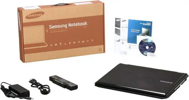 Alt view image 8 of 8 - SAMSUNG Laptop RF Series Intel Core i7-2630QM 4GB Memory 500GB HDD NVIDIA GeForce GT 540M w/ NVIDIA Optimus 15.6" Windows 7 Home Premium 64-bit RF511-S02