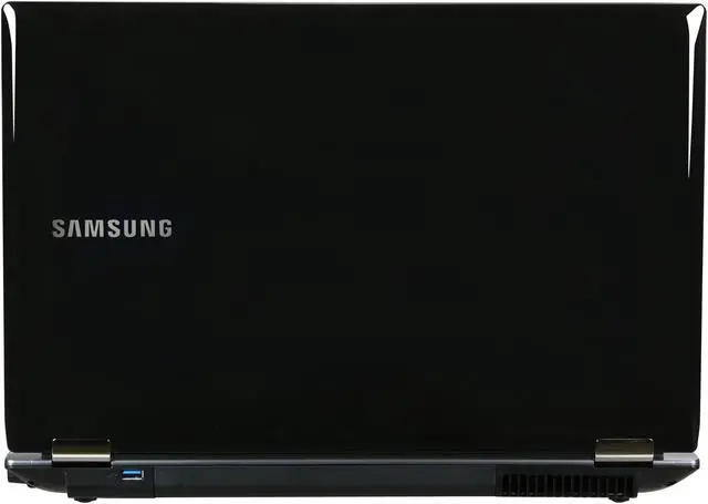 Alt view image 3 of 8 - SAMSUNG Laptop RF Series Intel Core i7-2630QM 4GB Memory 750GB HDD NVIDIA GeForce GT 540M w/ NVIDIA Optimus 17.3" Windows 7 Home Premium 64-bit RF711-S02