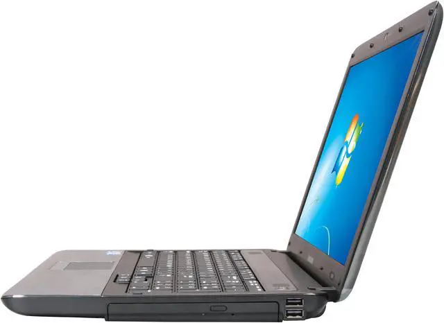 Alt view image 2 of 8 - SAMSUNG Laptop R Series Intel Core i3-380M 4GB Memory 320GB HDD Intel HD Graphics 15.6" Windows 7 Home Premium 64-bit R540-JA06