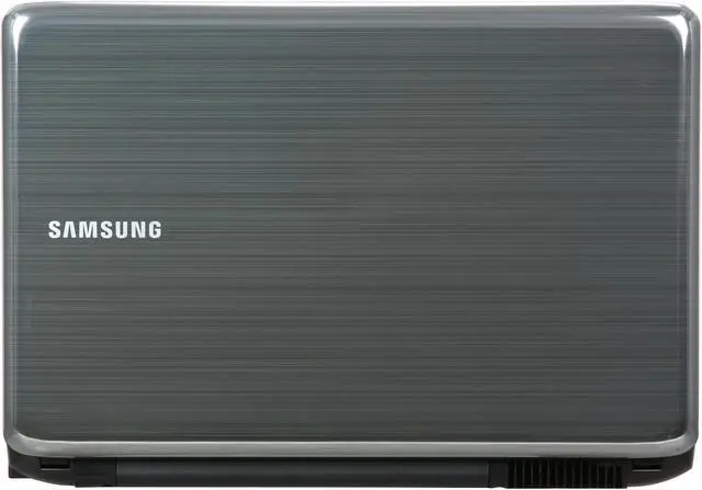 Alt view image 3 of 8 - SAMSUNG Laptop R Series Intel Core i3-380M 4GB Memory 320GB HDD Intel HD Graphics 15.6" Windows 7 Home Premium 64-bit R540-JA06