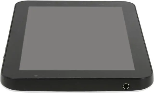 Alt view image 6 of 8 - SAMSUNG Galaxy Tab Tablet Cortex-A8 1.00GHz 7" Wide SVGA 512MB Memory 16GB Flash HDD WIFI Only