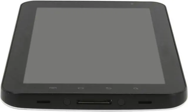 Alt view image 7 of 8 - SAMSUNG Galaxy Tab Tablet Cortex-A8 1.00GHz 7" Wide SVGA 512MB Memory 16GB Flash HDD WIFI Only