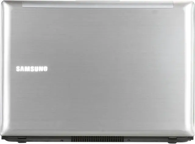 Alt view image 3 of 8 - SAMSUNG Laptop Intel Core i5-460M 4GB Memory 500GB HDD NVIDIA GeForce 310M + Intel HD 14.0" Windows 7 Home Premium NP-QX410-J01US(RB)