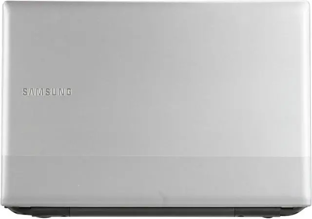 Alt view image 3 of 8 - SAMSUNG Laptop Intel Core i3-380M 4GB Memory 500GB HDD Intel HD Graphics 15.6" Windows 7 Home Premium NP-RV511-A01(RB)