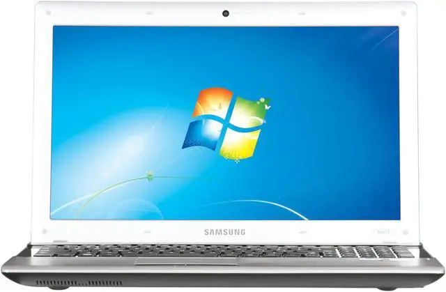 Alt view image 5 of 8 - SAMSUNG Laptop Intel Core i3-380M 4GB Memory 500GB HDD Intel HD Graphics 15.6" Windows 7 Home Premium NP-RV511-A01(RB)
