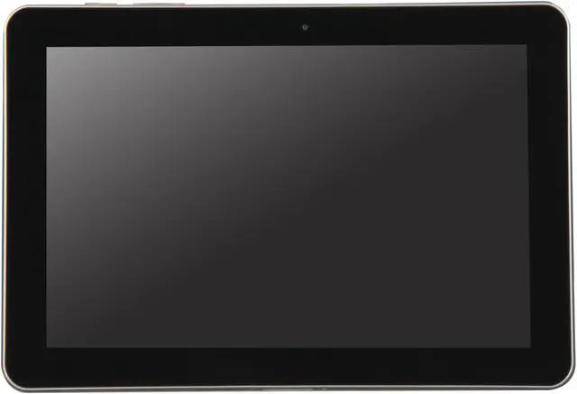 Main image of SAMSUNG Galaxy Tab 10.1 Tablet - Metallic Gray NVIDIA Tegra 2 1.00GHz 10.1" Wide XGA 1GB Memory 16GB Storage  NVIDIA ULP GeForce
