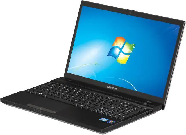 Main image of SAMSUNG Laptop Series 3 Intel Core i3-2310M 4GB Memory 500GB HDD Intel HD Graphics 3000 15.6" Windows 7 Home Premium 64-bit 300V5A-A03
