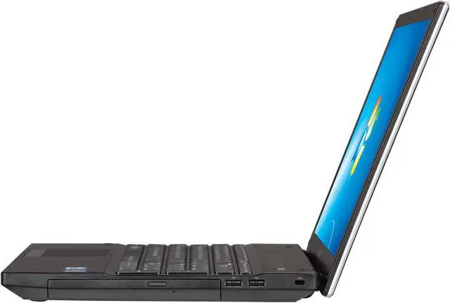 Alt view image 2 of 8 - SAMSUNG Laptop Series 3 Intel Core i3-2310M 4GB Memory 500GB HDD Intel HD Graphics 3000 15.6" Windows 7 Home Premium 64-bit 300V5A-A03