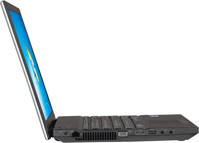 Alt view image 4 of 8 - SAMSUNG Laptop Series 3 Intel Core i3-2310M 4GB Memory 500GB HDD Intel HD Graphics 3000 15.6" Windows 7 Home Premium 64-bit 300V5A-A03