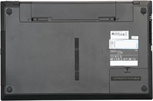 Alt view image 7 of 8 - SAMSUNG Laptop Series 3 Intel Core i3-2310M 4GB Memory 500GB HDD Intel HD Graphics 3000 15.6" Windows 7 Home Premium 64-bit 300V5A-A03
