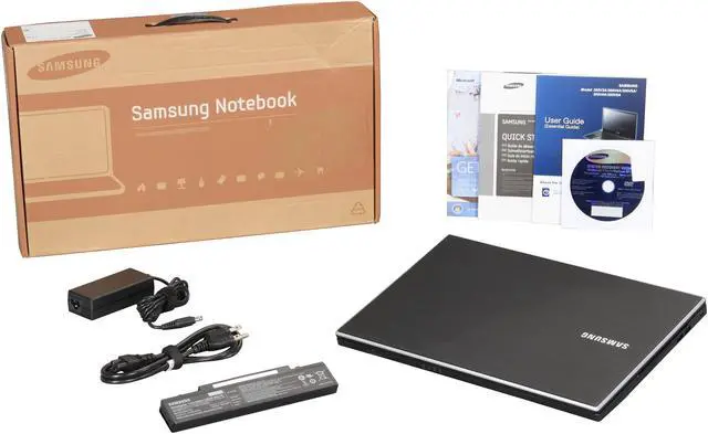 Alt view image 8 of 8 - SAMSUNG Laptop Series 3 Intel Core i3-2310M 4GB Memory 500GB HDD Intel HD Graphics 3000 15.6" Windows 7 Home Premium 64-bit 300V5A-A03