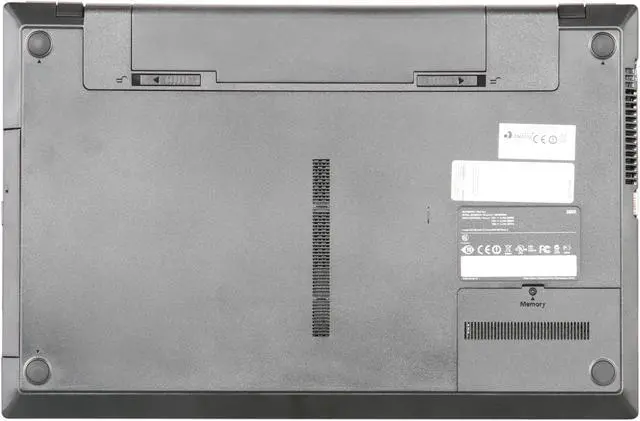 Alt view image 7 of 8 - SAMSUNG Laptop Series 3 AMD A4-3310MX 4GB Memory 320GB HDD AMD Radeon HD 6480G 15.6" Windows 7 Home Premium 64-bit 305V5A-A01