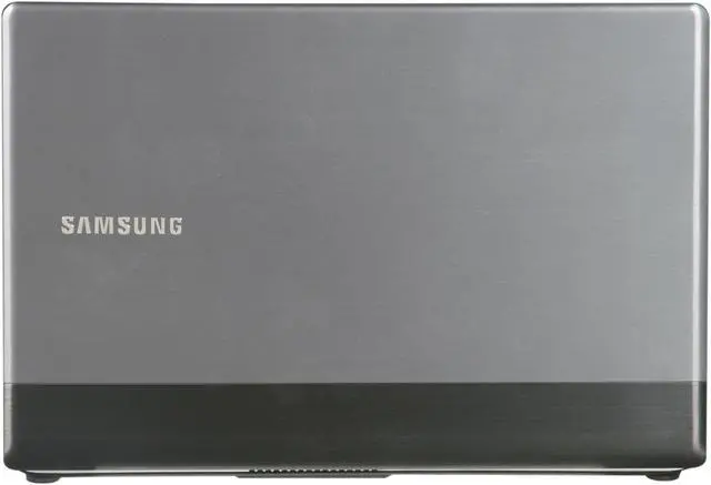 Alt view image 3 of 8 - SAMSUNG Laptop Series 3 Intel Core i5-2410M 4GB Memory 500GB HDD Intel HD Graphics 3000 12.1" Windows 7 Home Premium 64-bit 350U2B-A01