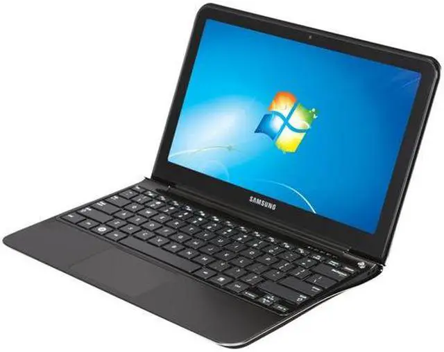 Main image of SAMSUNG Series 9 900X1B-A01 Notebook Intel Core i3 2357M(1.30GHz) 11.6" 4GB DDR3 Memory 128GB SSD Intel HD Graphics 3000