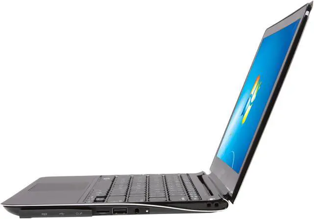 Alt view image 2 of 8 - SAMSUNG Series 9 900X1B-A01 Notebook Intel Core i3 2357M(1.30GHz) 11.6" 4GB DDR3 Memory 128GB SSD Intel HD Graphics 3000