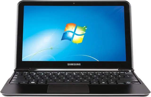 Alt view image 5 of 8 - SAMSUNG Series 9 900X1B-A01 Notebook Intel Core i3 2357M(1.30GHz) 11.6" 4GB DDR3 Memory 128GB SSD Intel HD Graphics 3000