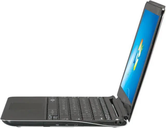 Alt view image 2 of 8 - SAMSUNG Series 9 900X1B-A02 Notebook Intel Core i3 2357M(1.30GHz) 11.6" 2GB DDR3 Memory 64GB SSD Intel HD Graphics 3000