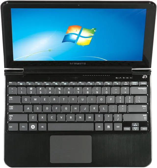 Alt view image 6 of 8 - SAMSUNG Series 9 900X1B-A02 Notebook Intel Core i3 2357M(1.30GHz) 11.6" 2GB DDR3 Memory 64GB SSD Intel HD Graphics 3000