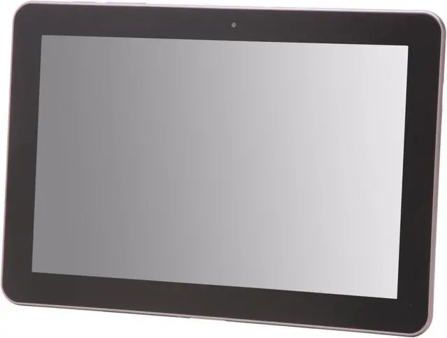 Alt view image 2 of 8 - SAMSUNG Galaxy Tab 10.1 NVIDIA Tegra 2 1GB Memory 16GB Storage 10.1" Tablet - Metallic Gray Android 3.1 (Honeycomb)