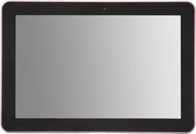 Alt view image 3 of 8 - SAMSUNG Galaxy Tab 10.1 NVIDIA Tegra 2 1GB Memory 16GB Storage 10.1" Tablet - Metallic Gray Android 3.1 (Honeycomb)