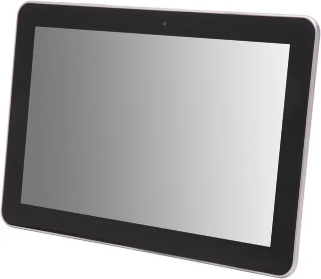 Alt view image 3 of 9 - SAMSUNG Galaxy Tab 10.1 NVIDIA Tegra 2 1GB Memory 16GB Storage 10.1" Tablet - Pure White Android 3.1 (Honeycomb)