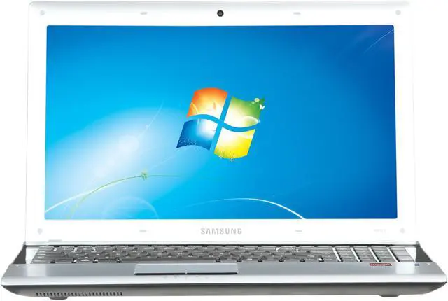 Alt view image 5 of 8 - SAMSUNG Laptop AMD E-350 4GB Memory 320GB HDD AMD Radeon HD 6310 15.6" Windows 7 Home Premium 64-Bit RV515-A01