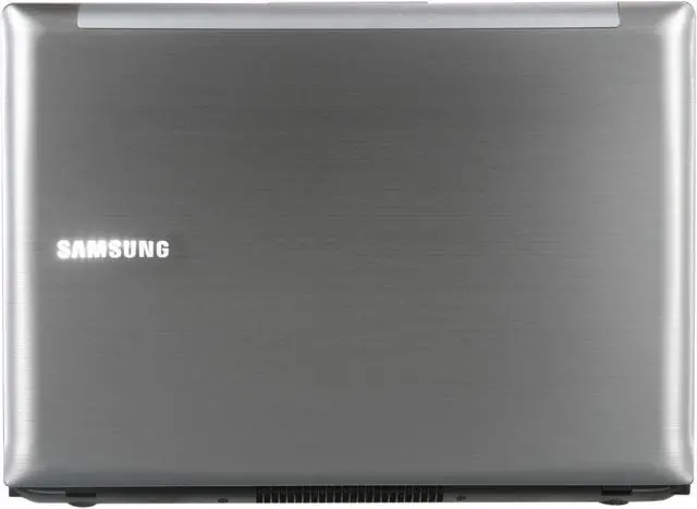 Alt view image 3 of 8 - SAMSUNG Laptop Intel Core i5-2410M 6GB Memory 750GB HDD NVIDIA GeForce GT 520M 14.0" Windows 7 Home Premium 64-Bit NP-QX411-W01US