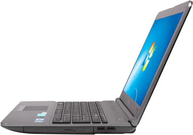 Alt view image 2 of 8 - SAMSUNG Laptop Intel Core i7-2630QM 6GB Memory 750GB HDD NVIDIA GeForce GT 525M 15.6" Windows 7 Home Premium 64-Bit NP-RC512-S02US