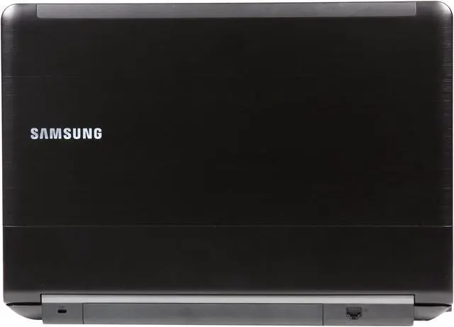 Alt view image 3 of 8 - SAMSUNG Laptop Intel Core i7-2630QM 6GB Memory 750GB HDD NVIDIA GeForce GT 525M 15.6" Windows 7 Home Premium 64-Bit NP-RC512-S02US
