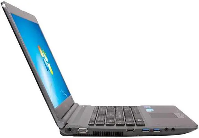 Alt view image 4 of 8 - SAMSUNG Laptop Intel Core i7-2630QM 6GB Memory 750GB HDD NVIDIA GeForce GT 525M 15.6" Windows 7 Home Premium 64-Bit NP-RC512-S02US