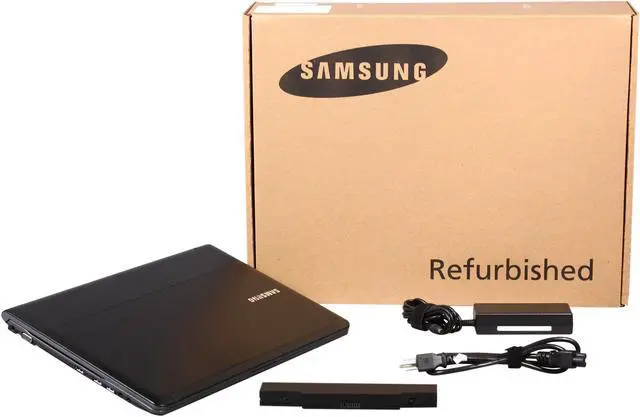 Alt view image 8 of 8 - SAMSUNG Laptop Intel Core i7-2630QM 6GB Memory 750GB HDD NVIDIA GeForce GT 525M 15.6" Windows 7 Home Premium 64-Bit NP-RC512-S02US