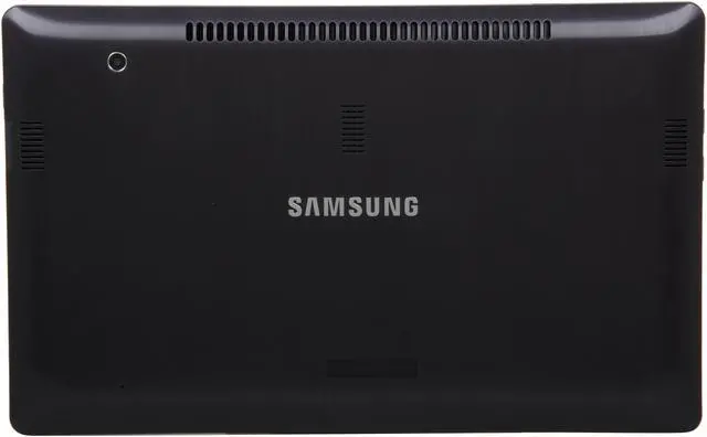 Alt view image 4 of 9 - SAMSUNG Series 7 XE700T1A-A01US 11.6-inch Slate