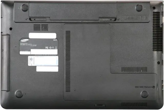 Alt view image 7 of 8 - SAMSUNG Laptop Intel Core i3-2310M 6GB Memory 640GB HDD Intel HD Graphics 3000 15.6" Windows 7 Home Premium 64-bit RC512-W01US
