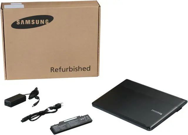 Alt view image 8 of 8 - SAMSUNG Laptop Intel Core i3-2310M 6GB Memory 640GB HDD Intel HD Graphics 3000 15.6" Windows 7 Home Premium 64-bit RC512-W01US