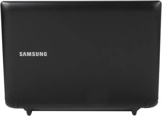Alt view image 3 of 8 - SAMSUNG N145-JP02 Matte Black Intel Atom N455(1.66 GHz) 10.1" 1GB DDR3 Memory 250GB HDD Netbook