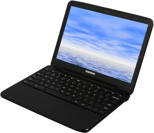 Main image of SAMSUNG 12.1" Intel Atom N570 2GB Memory DDR3 16GB SSD Chrome OS