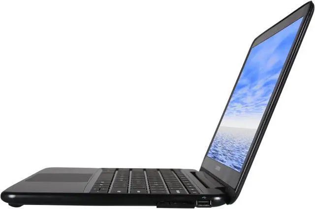Alt view image 2 of 8 - SAMSUNG 12.1" Intel Atom N570 2GB Memory DDR3 16GB SSD Chrome OS