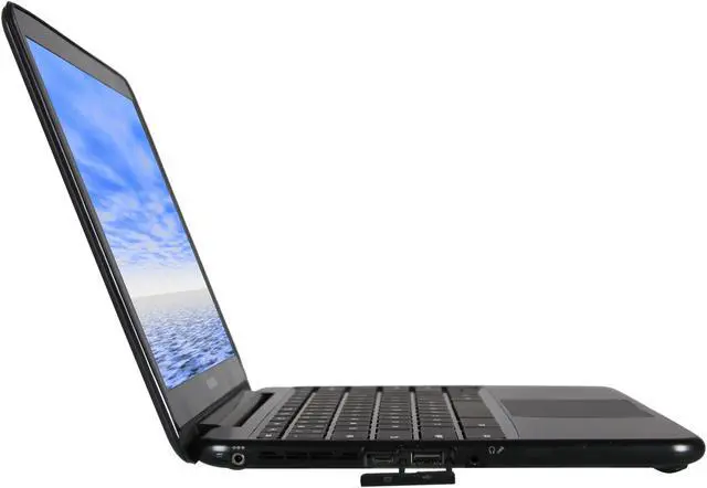 Alt view image 4 of 8 - SAMSUNG 12.1" Intel Atom N570 2GB Memory DDR3 16GB SSD Chrome OS