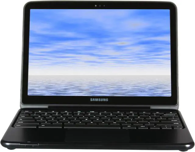 Alt view image 5 of 8 - SAMSUNG 12.1" Intel Atom N570 2GB Memory DDR3 16GB SSD Chrome OS